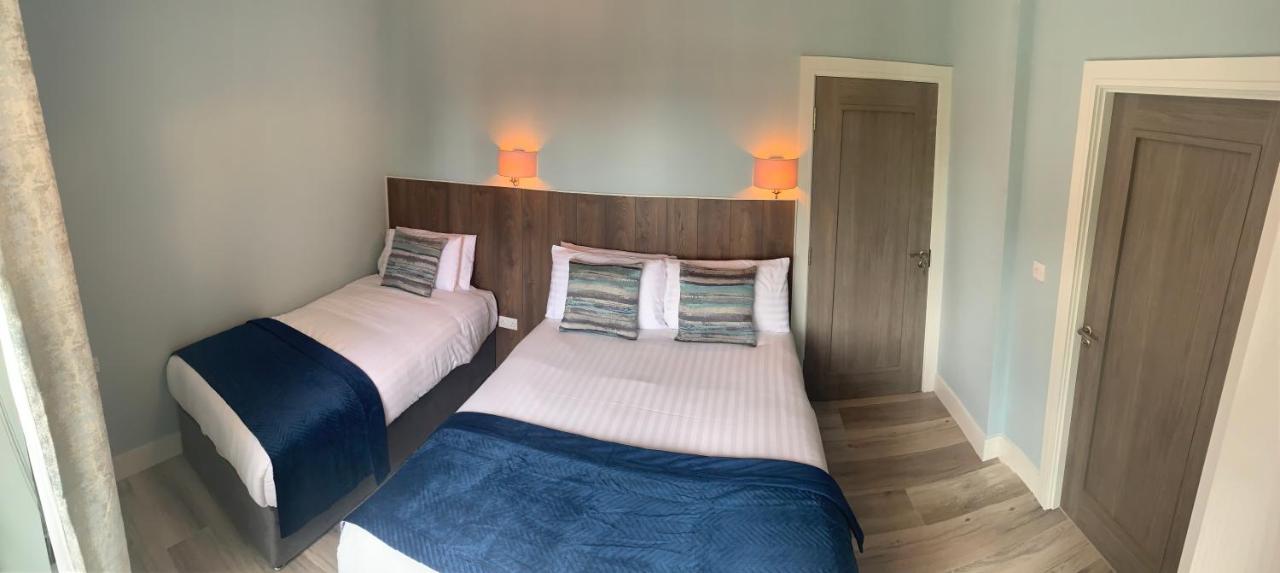 Mountain View Apartment 킬라니 외부 사진