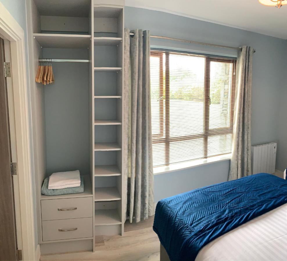 Mountain View Apartment 킬라니 외부 사진