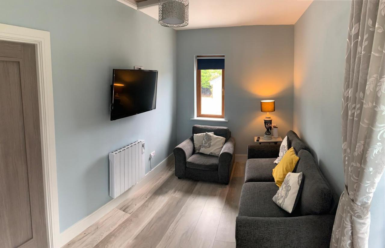 Mountain View Apartment 킬라니 외부 사진
