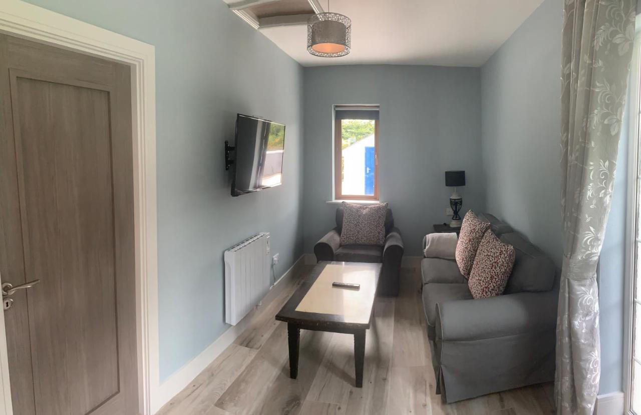 Mountain View Apartment 킬라니 외부 사진